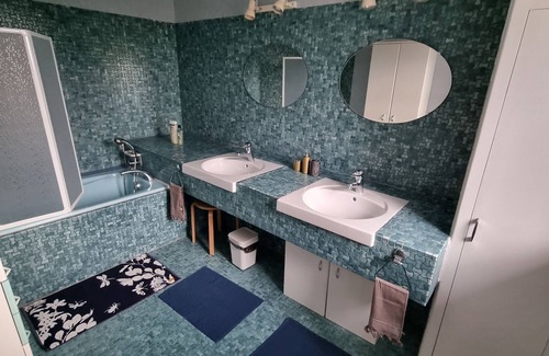 Saint-Lo Casa | Maison Normande