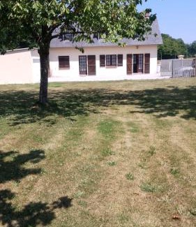 Epinay Casa | Maison Normande - Le Mesnil en Ouche