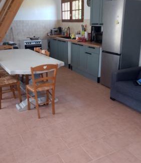 Epinay Casa | Maison Normande - Le Mesnil en Ouche