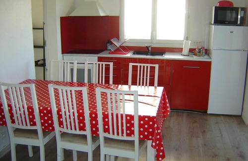 Notre-Dame-de-Monts Casa | Maison Notre-Dame-de-Monts, 4 pièces, 6 personnes - FR-1-540-75