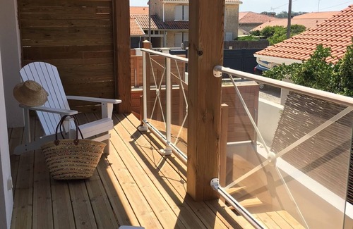 Mimizan Casa | Maison Ocean