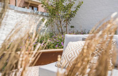 Nieuwpoort Casa | Maison Odett - fully renovated house for 10 people
