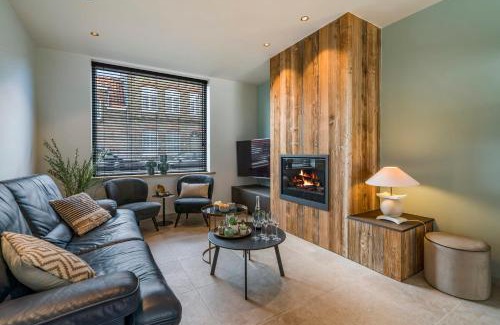 Nieuwpoort Casa | Maison Odett - fully renovated house for 10 people