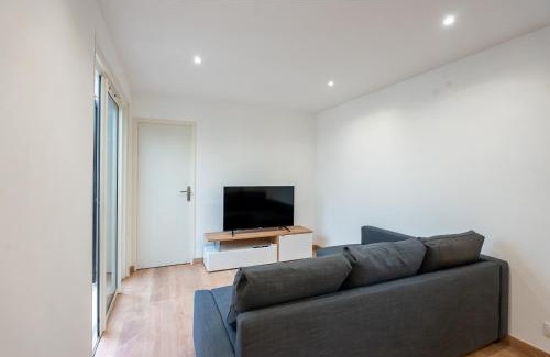 La Cote Radieuse Casa | Maison Ohana 4-6 pers dans résidence Privée près de la Plage