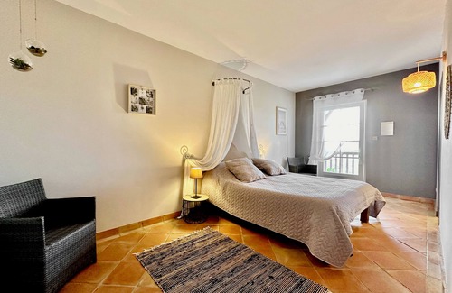 La Fagette Cama Y Desayuno | Maison Oléa - Chambre D'hôtes "naturéa" Avec vue sur la Vallée de la Vézère