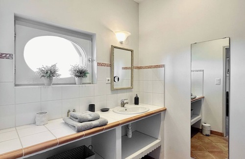 La Fagette Cama Y Desayuno | Maison Oléa - Chambre D'hôtes "naturéa" Avec vue sur la Vallée de la Vézère