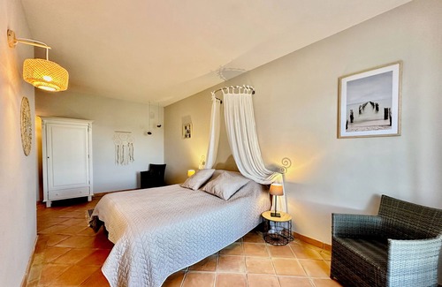 La Fagette Cama Y Desayuno | Maison Oléa - Chambre D'hôtes "naturéa" Avec vue sur la Vallée de la Vézère
