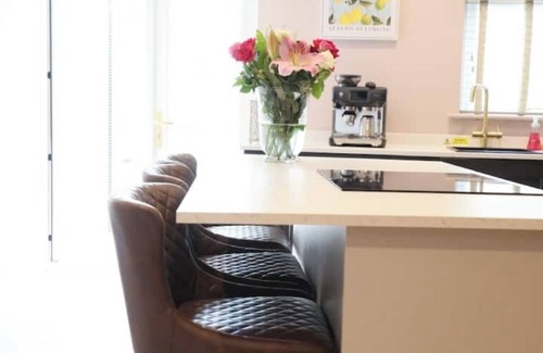 Thornhill Casa | Maison on the Brae
