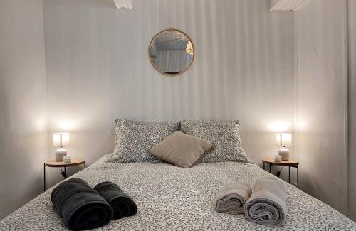 Berck-sur-Mer Casa | Maison Opaline