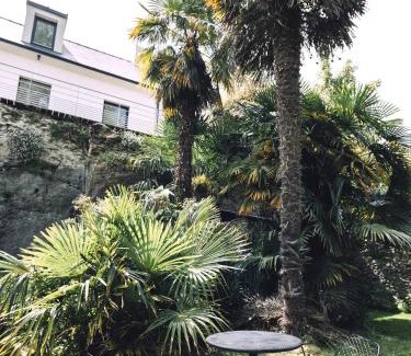 Le Palais Casa | Maison ORGO