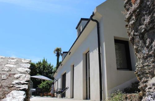 Le Palais Casa | Maison ORGO