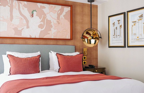 8th Arrondissement Hotel | Maison Orphée