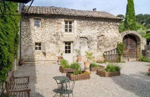 Villeneuve-les-Avignon Cama Y Desayuno | Maison Orsini