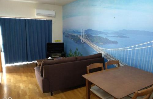 Ota-Kami Machi Apartamento | Maison Ota Building A Building B - Vacation STAY 11140