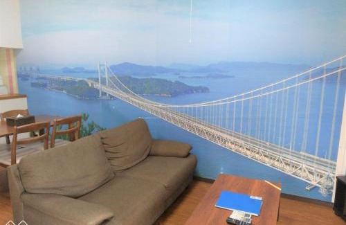 Ota-Kami Machi Apartamento | Maison Ota Building A Building B - Vacation STAY 11139