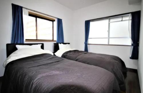 Ota-Kami Machi Apartamento | Maison Ota Building A Building B - Vacation STAY 11139