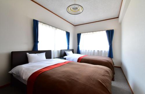 Ota-Kami Machi Apartamento | Maison Ota Building A Building B - Vacation STAY 11138
