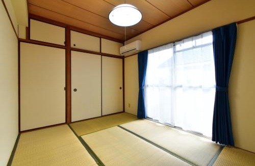 Ota-Kami Machi Apartamento | Maison Ota Building A Building B - Vacation STAY 11138
