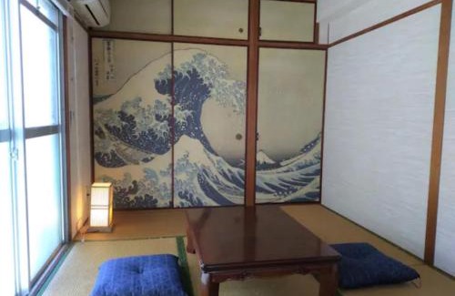 Ota-Kami Machi Apartamento | Maison Ota Building A Building B - Vacation STAY 11231