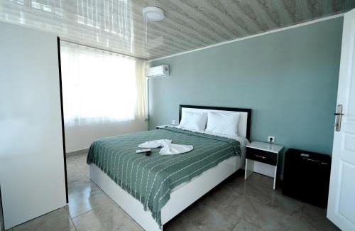 Kadnlar Denizi Mahallesi Hotel | Maison Otel