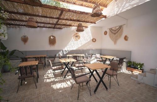 Kadnlar Denizi Mahallesi Hotel | Maison Otel