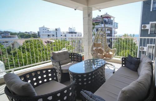 Kadnlar Denizi Mahallesi Hotel | Maison Otel