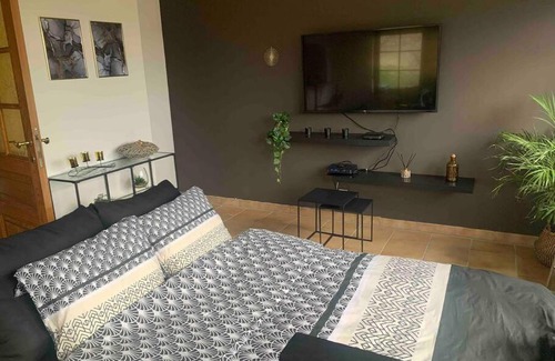 Liege Apartamento | Maison OTK