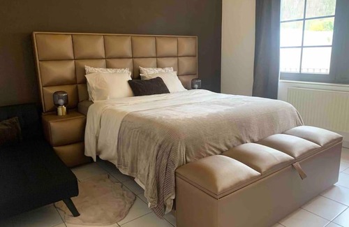 Liege Apartamento | Maison OTK