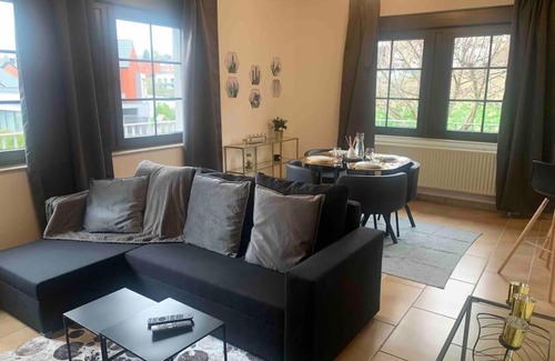 Liege Apartamento | Maison OTK