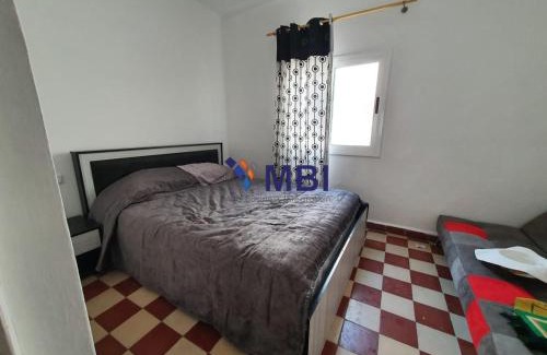 Oued Laou Apartamento | Maison Oued Laou