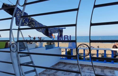 Oued Laou Apartamento | Maison Oued Laou