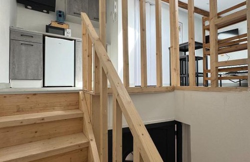 Royat Apartamento | Maison Pépinière Royat