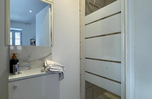 Royat Apartamento | Maison Pépinière Royat