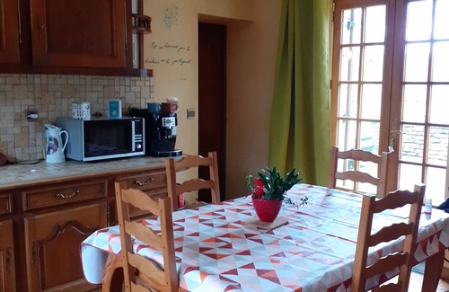 Sarlat-la-Caneda Casa | Maison Périgourdine Avec Piscine Privée. Située à 4 kms de Sarlat