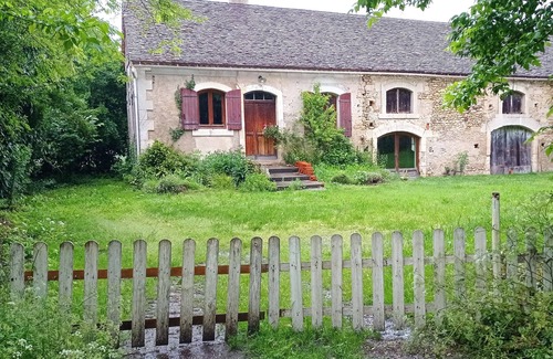 Limeuil Casa | Maison Périgourdine Authentique à 500 m D'un des Plus Beaux Villages de France