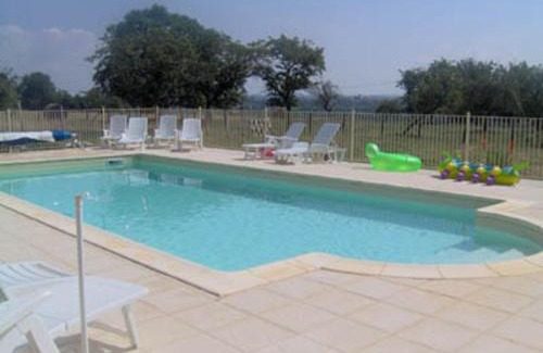 Naussannes Casa | Maison périgourdine avec cheminée, animaux acceptés, proche Dordogne - FR-1-616-416