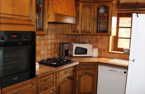 Naussannes Casa | Maison périgourdine avec cheminée, animaux acceptés, proche Dordogne - FR-1-616-416