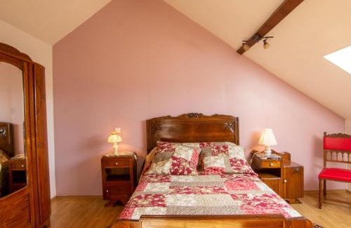 Thiviers Casa | Maison Périgourdine avec Jardin, Vélos, Terrasse et Proche Nature - FR-1-616-133