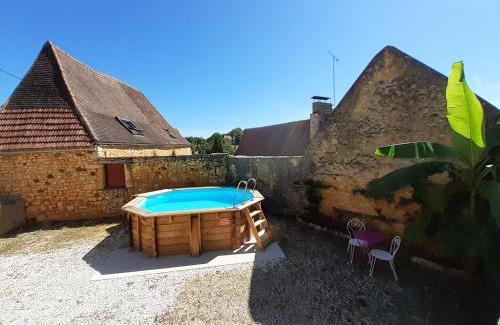 Daglan Casa | Maison périgourdine proche de Sarlat