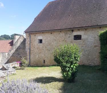 Daglan Casa | Maison périgourdine proche de Sarlat