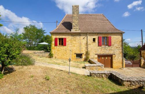 Daglan Casa | Maison périgourdine proche de Sarlat