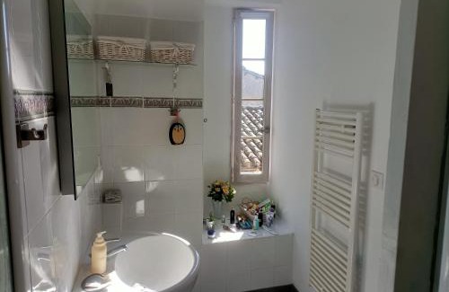 Montpezat-de-Quercy Casa | Maison paisible avec parking