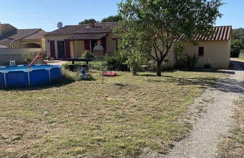 Rians Casa | Maison Paisible
