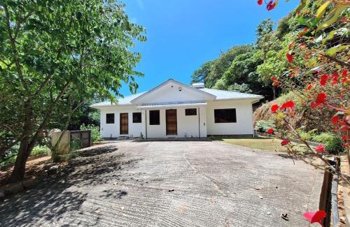 Mahe Island Casa | Maison Palmier