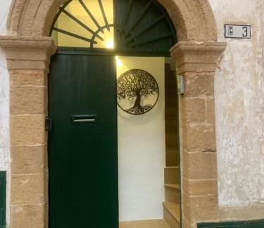 Quartiere XXIV Don Bosco Apartamento | Maison Palmieri