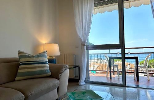 Lavagna Apartamento | Maison Panorama
