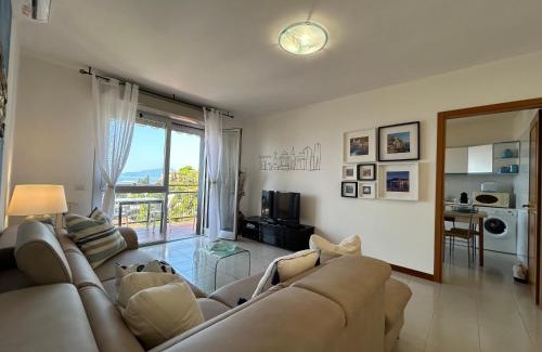 Lavagna Apartamento | Maison Panorama