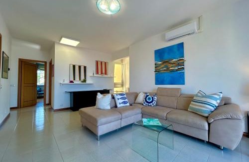 Lavagna Apartamento | Maison Panorama