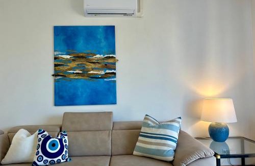 Lavagna Apartamento | Maison Panorama