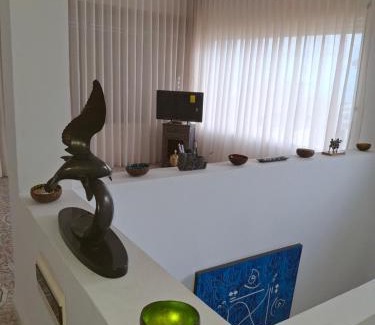 Bizerte Casa | Maison Panoramer
